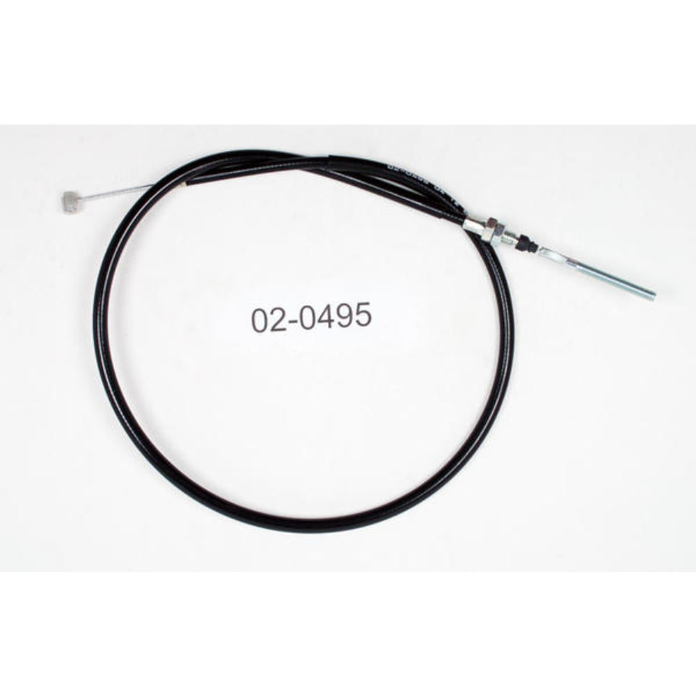 CRF/XR/Z 50 +3" Front Brake Cable (02-0495)