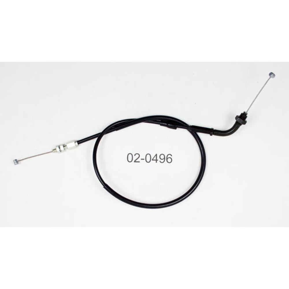 CBR 600RR 2003-06 Pull Throttle Cable (02-0496)