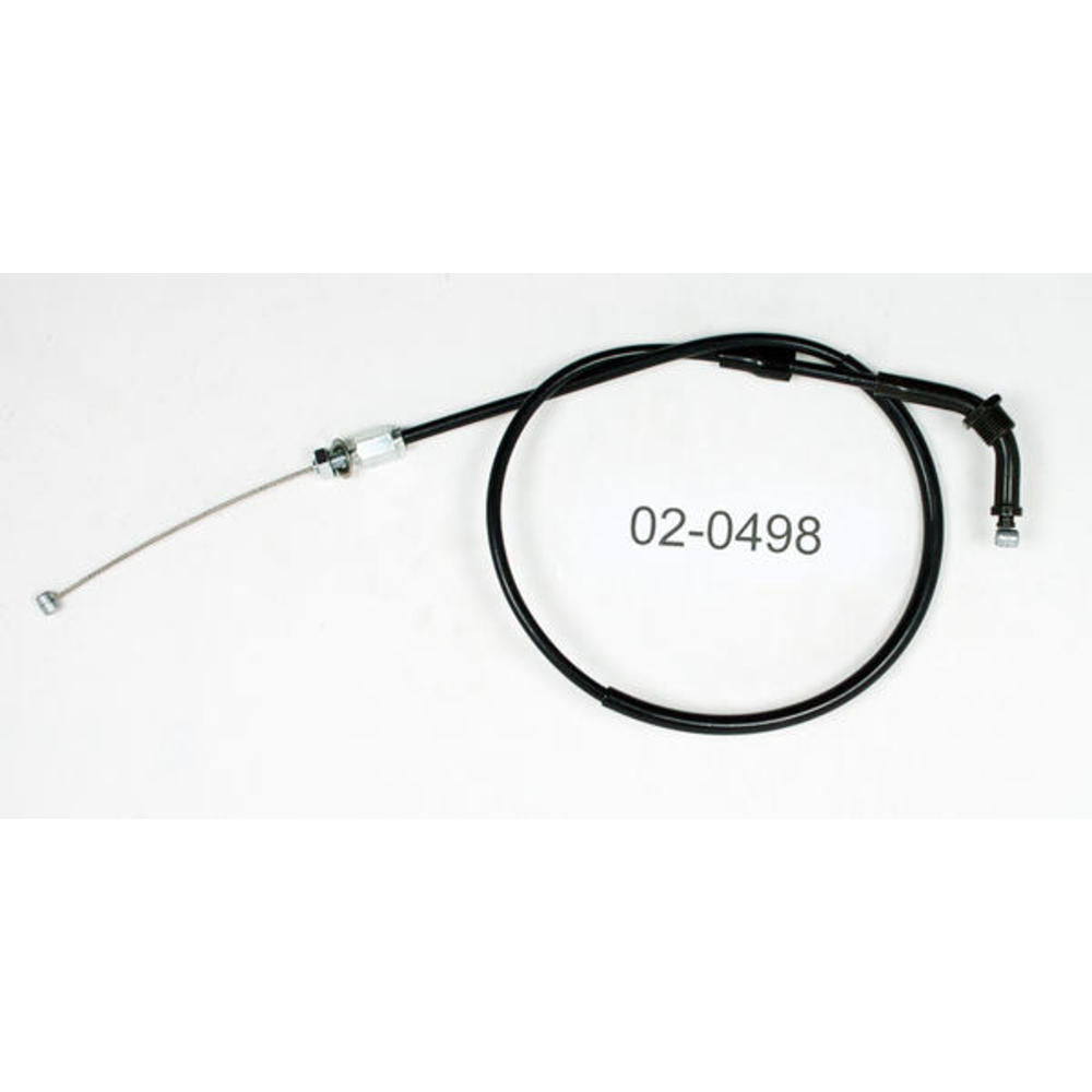 CBR 600RR 2003-06 Push Throttle Cable (02-0498)