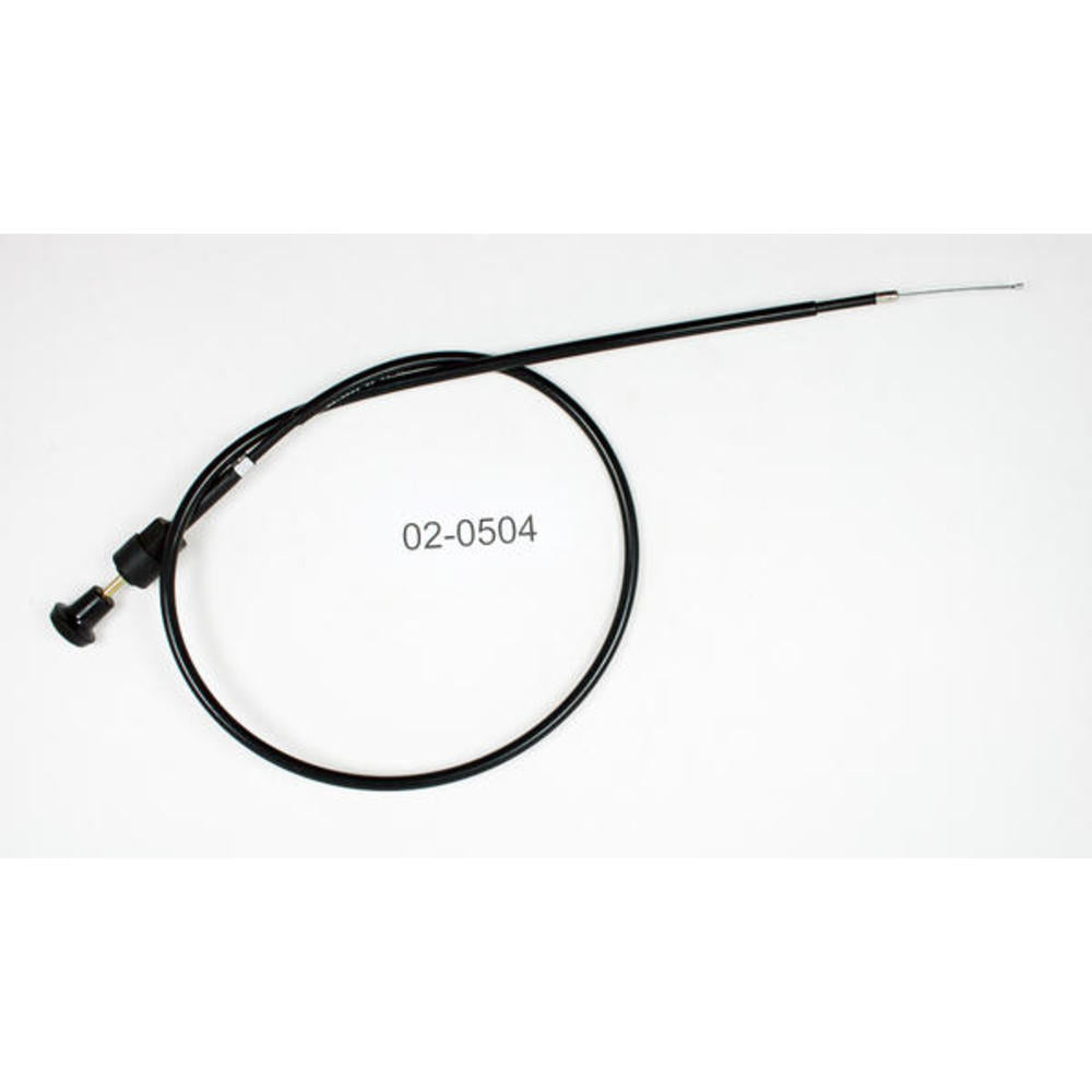 TRX500 Choke Cable (02-0504)