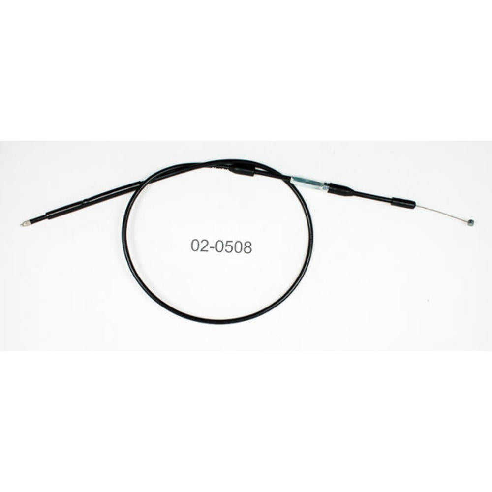CRF 250R/X +2" Hot Start Cable ( 02-0508)