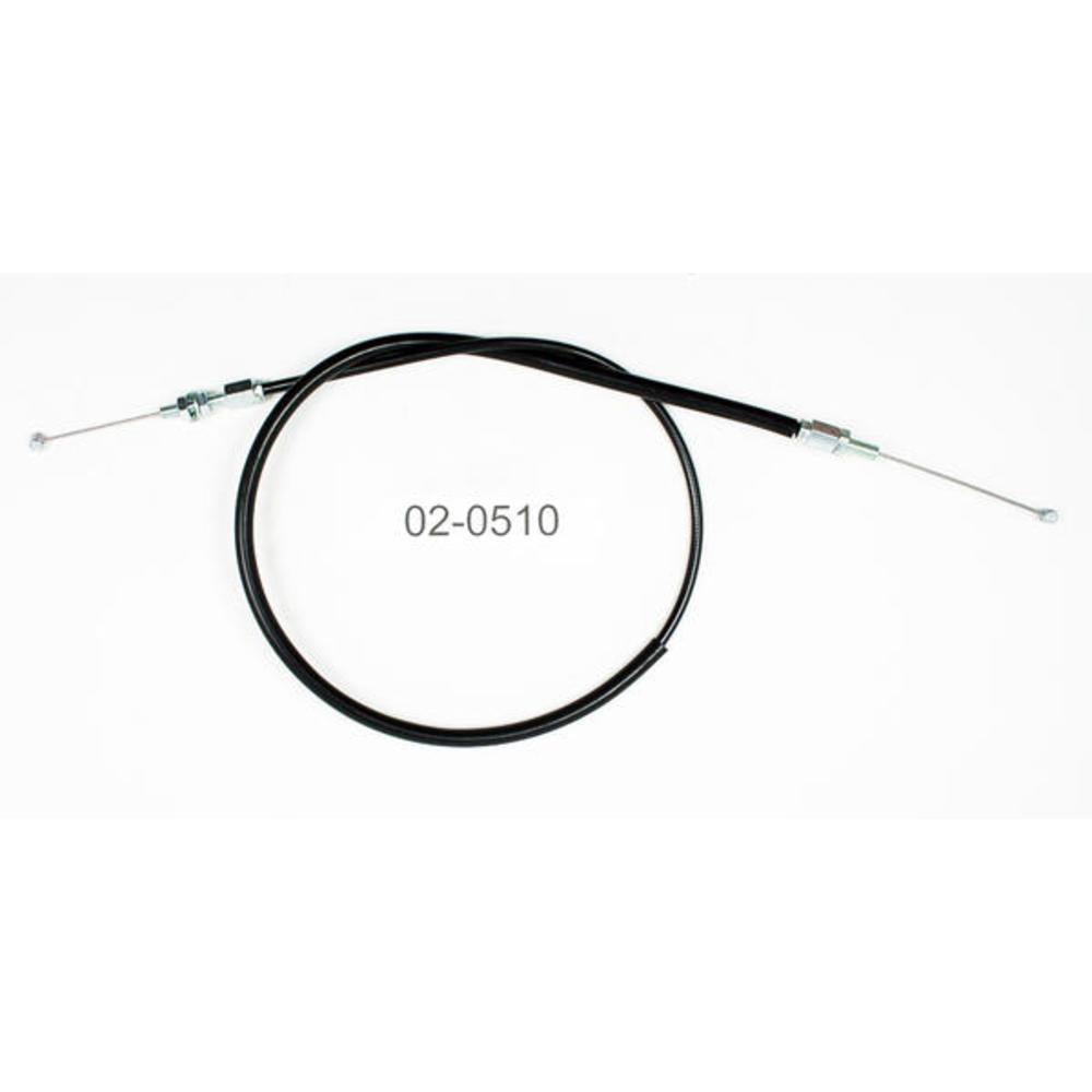 CRF 150R 2007 Pull Throttle Cable (02-0510)