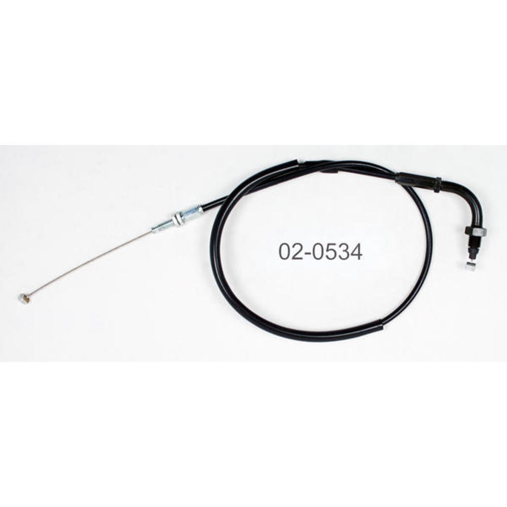 CBR 600RR 07-08 Pull Throttle Cbale ( 02-0534)