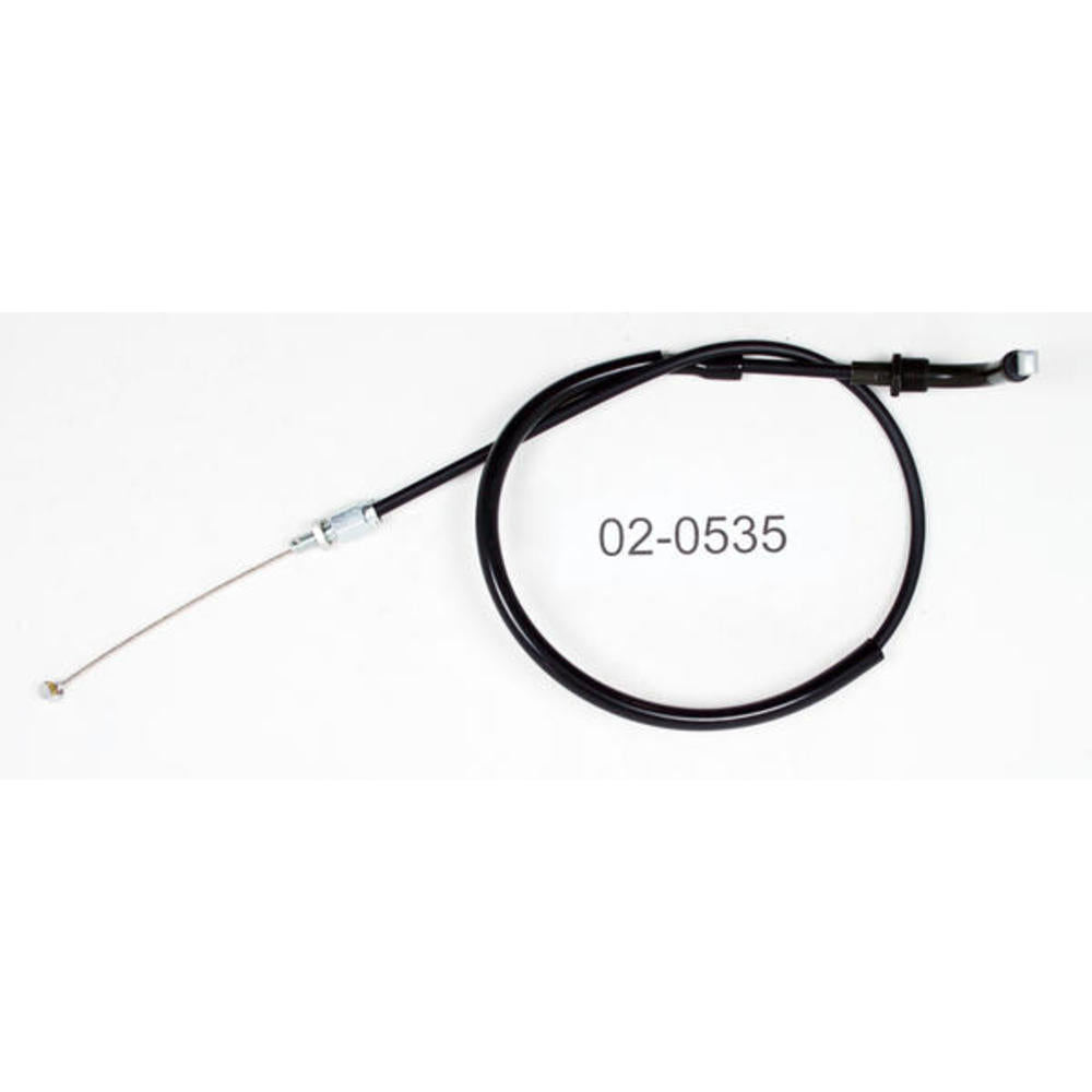 CBR600 RR 07-08 Push Throttle Cable (02-0535)