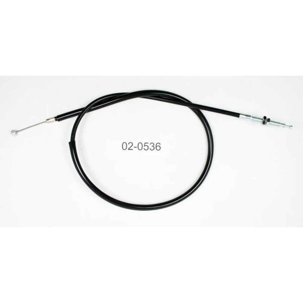 CBR 600RR 07-08 Clutch Cable (02-0536)