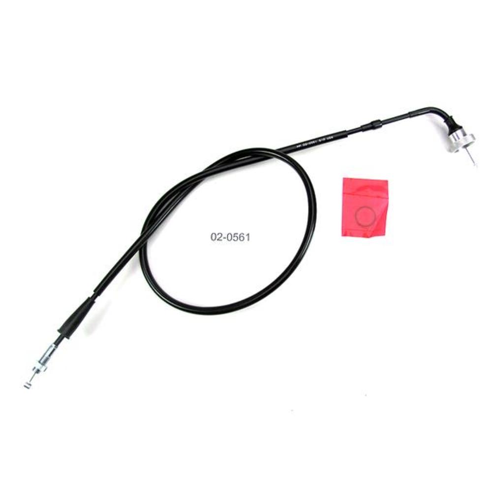 TRX250EX 01-05 / TRX250 Recon 97-14 Throttle Cable (02-0561) (45-1027)