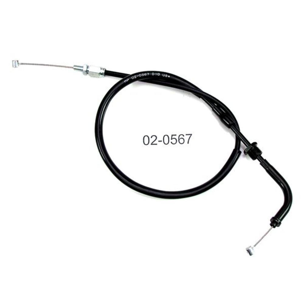 CBR1000 RR Push Throttle Cable (02-0567)