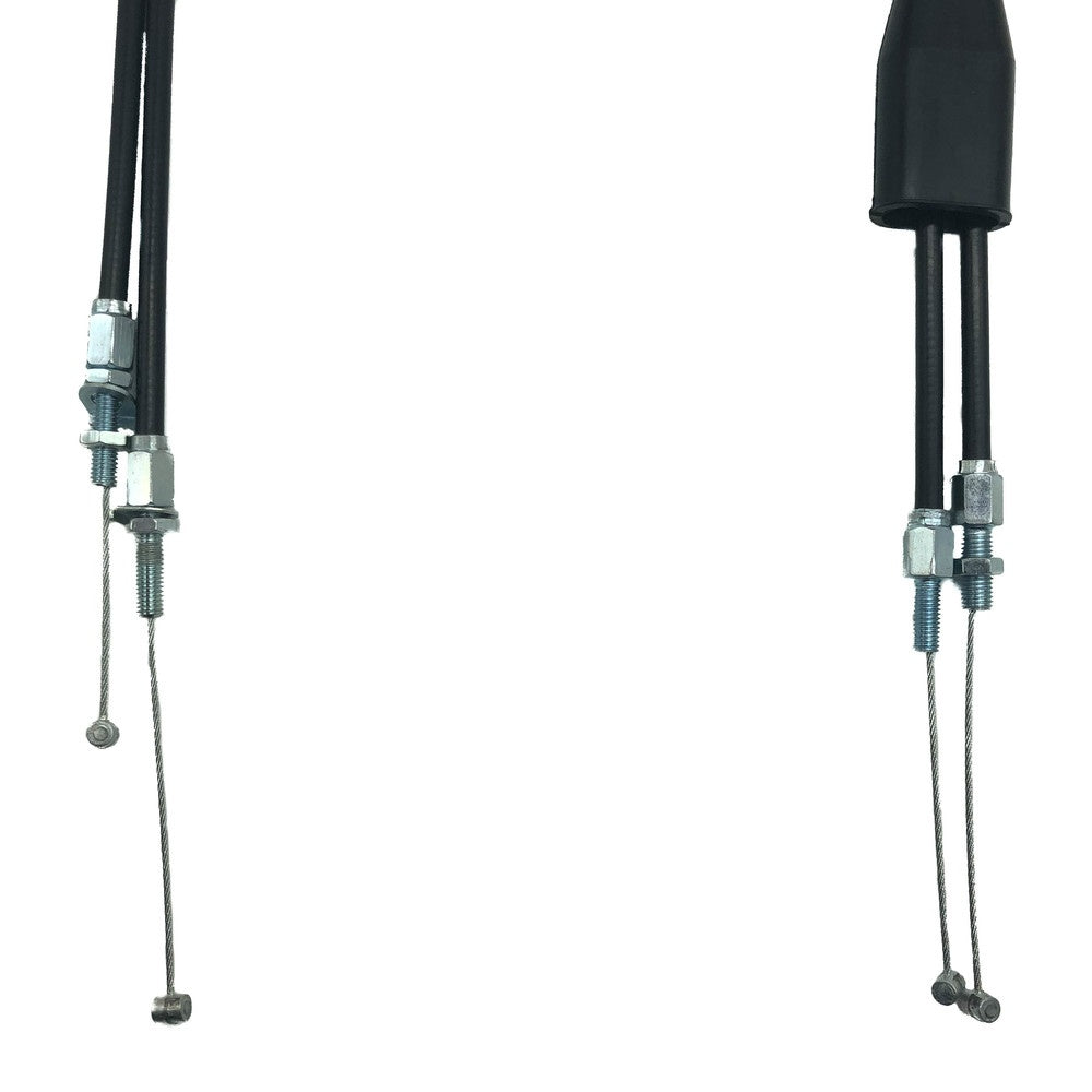 Throttle Cable CRF450R 09-2016 (02-0590) (45-1019) - Same as 50-577-10