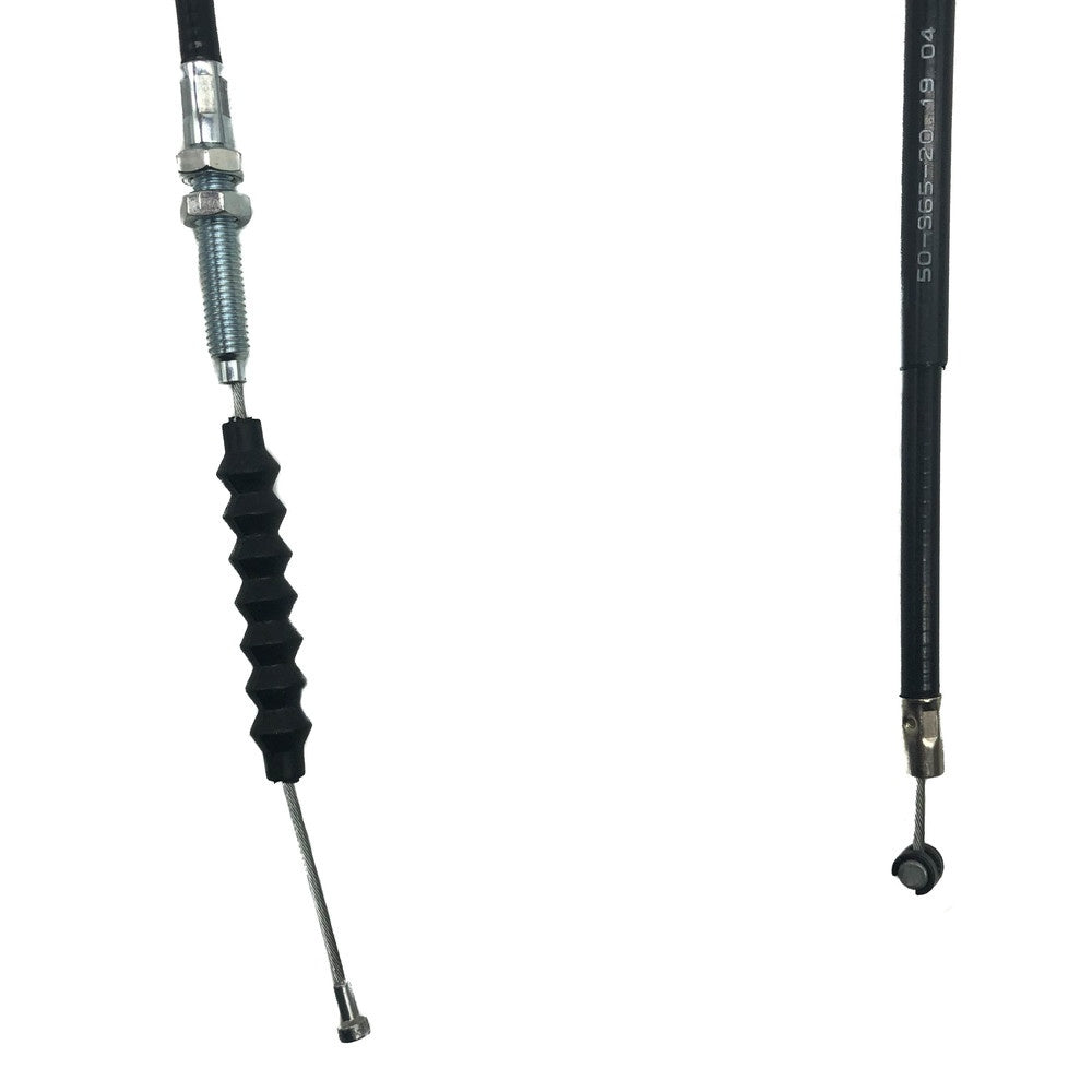 XL185 Clutch Cable