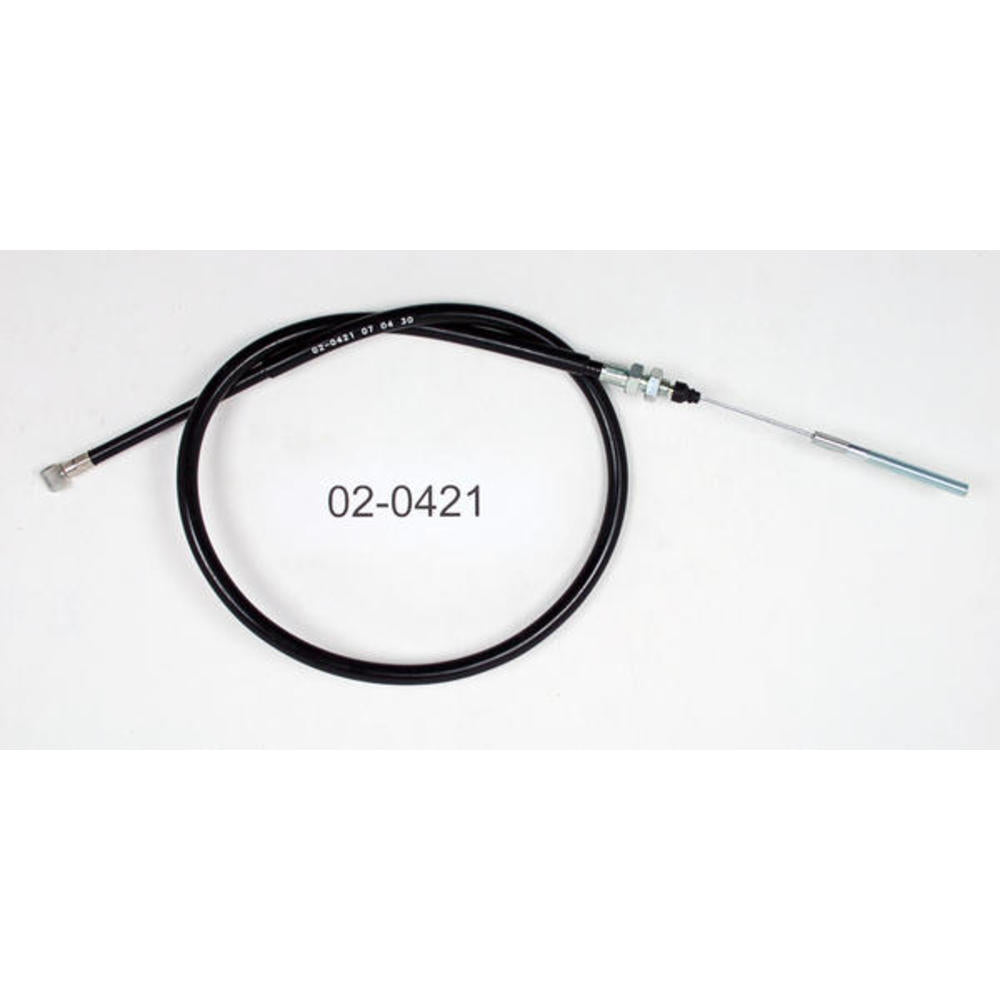 CRF/XR 50 Front Brake Cable (02-0421)