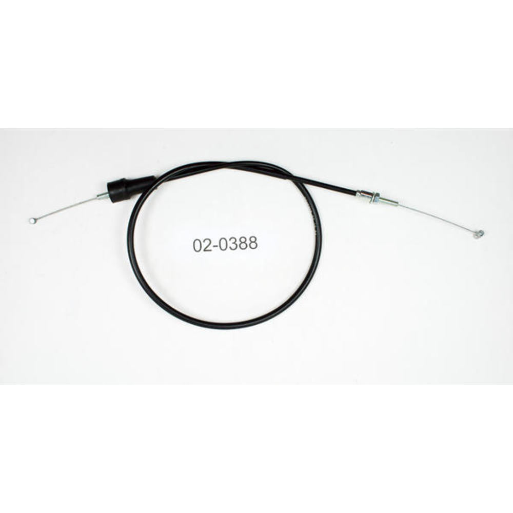 XR650 Push Throttle Cable (02-0388)
