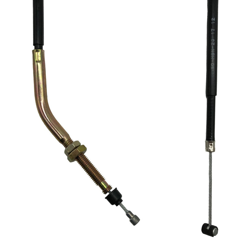 XR650 Clutch Cable (02-0389) (45-2104)