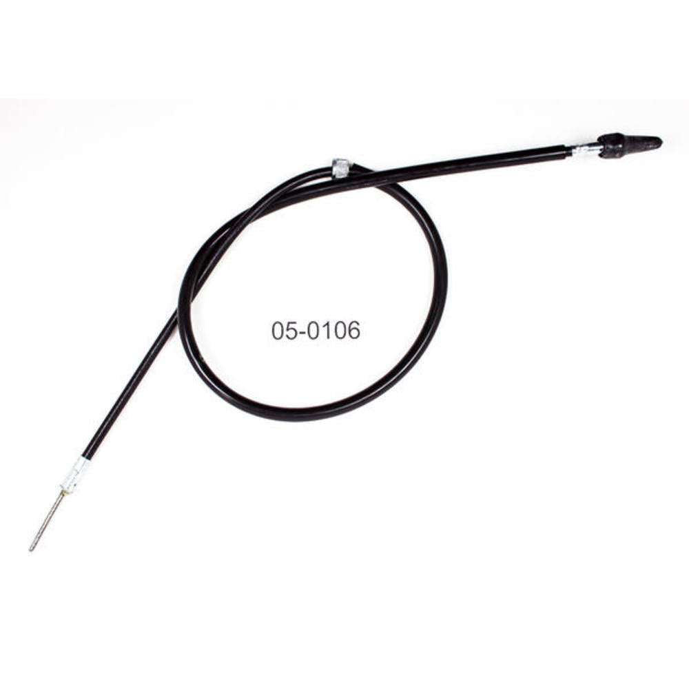 XV Speedo Cable 05-0106