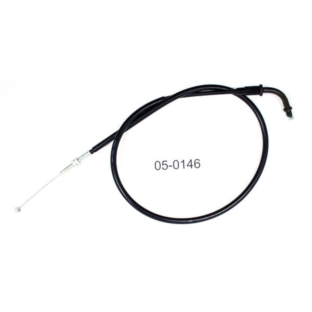 XV 1100 1988-98 Pull Throttle Cable (05-0146)