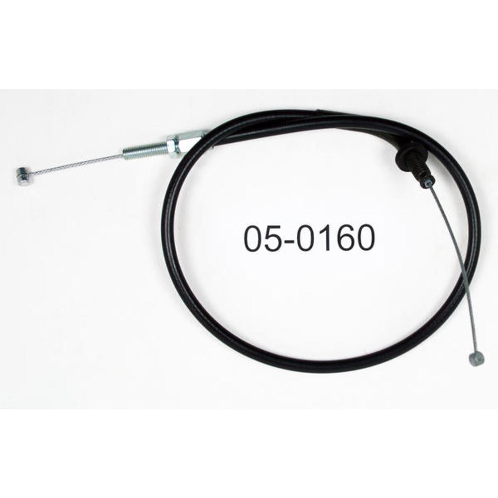 FZR 600 Push Throttle Cable (05-0160)