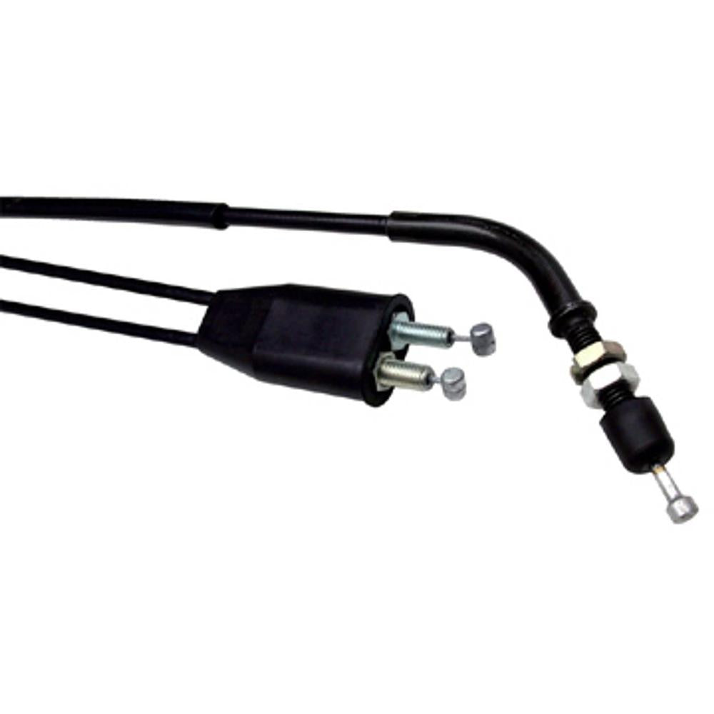 Front Rear Cable TT-R50 05-15 (05-0413)