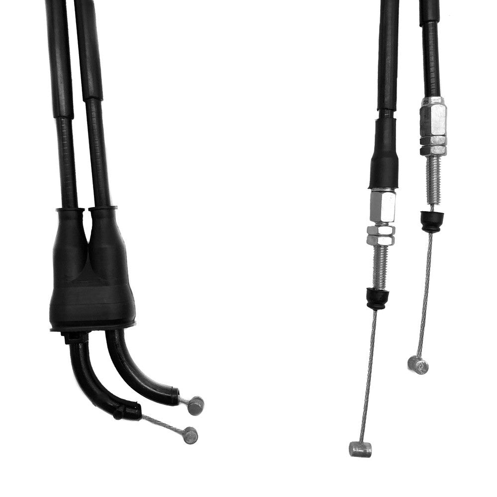 WR/YZ400 98-00 Throttle Cable (05-0166)