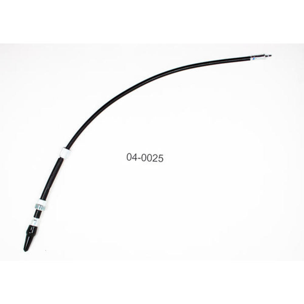 Suzuki Tacho Cable (04-0025)