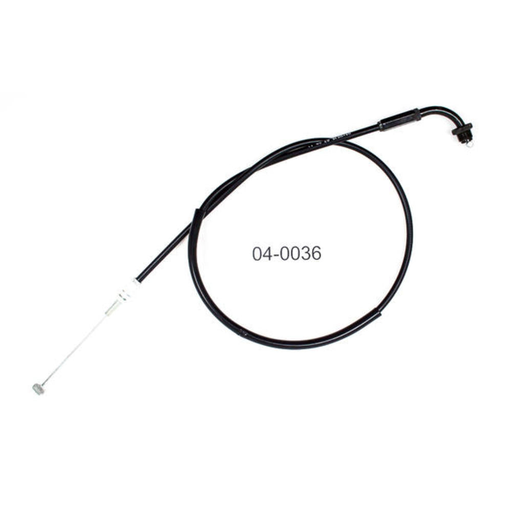 GS450/750 Pull Throttle Cable (04-0036)