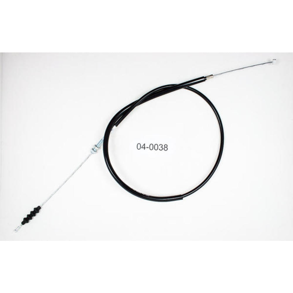 RM 125/250 1983 Front Brake Cable (04-0038)