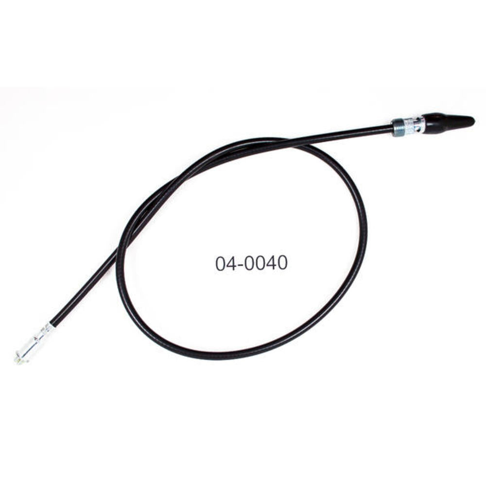 GS 750E Speedo Cable 04-0040