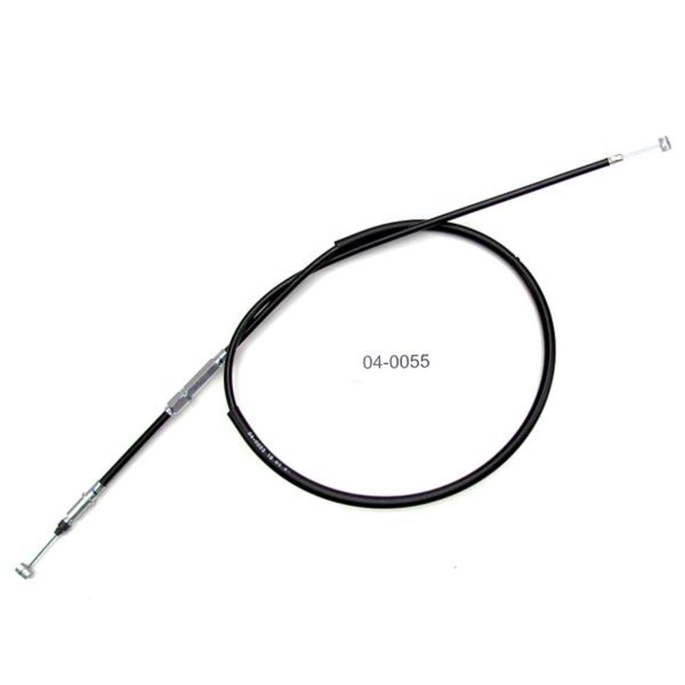 RM 125 1981-83 Clutch Cable (04-0055)
