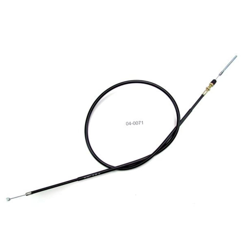 LT230GE Rear Brake Cable 04-0071