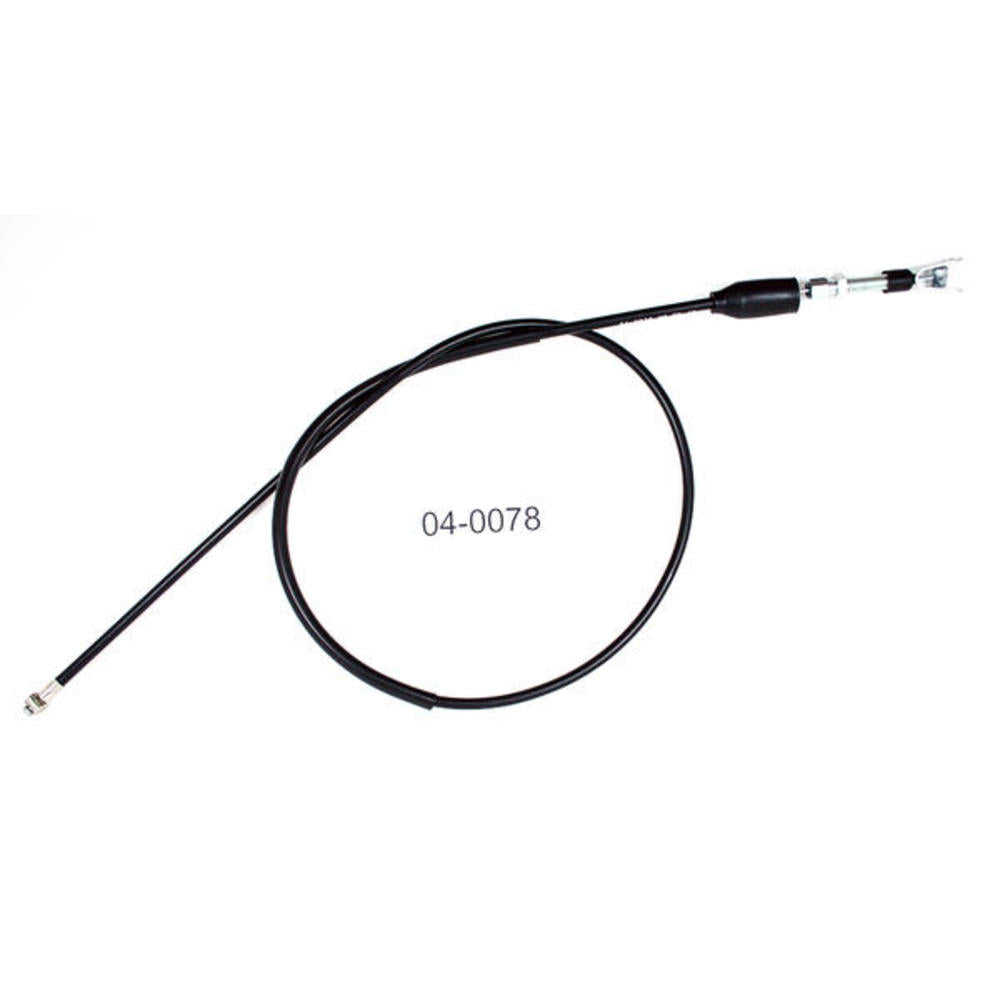 RM 80 1982-83 Clutch Cable (04-0078)