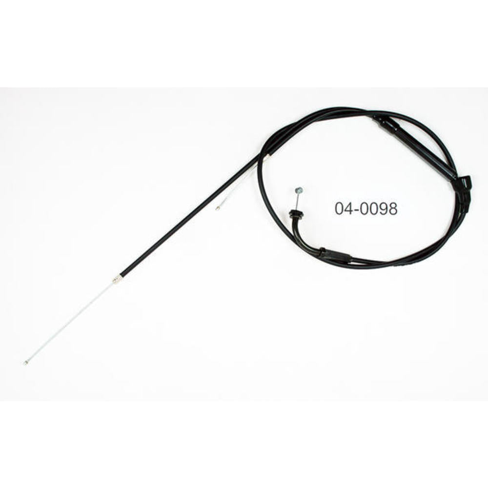 TS125/185 Throttle Cable (04-0098)