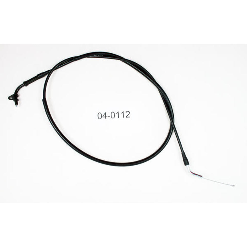 LT230E 87-93 Choke Cable 04-0112