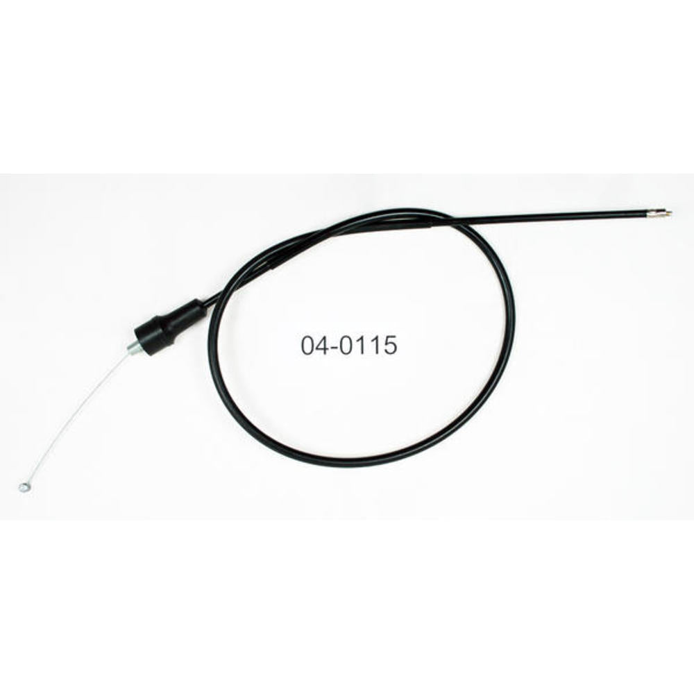RM80 90-97 Throttle Cable (04-0115) (45-1119)