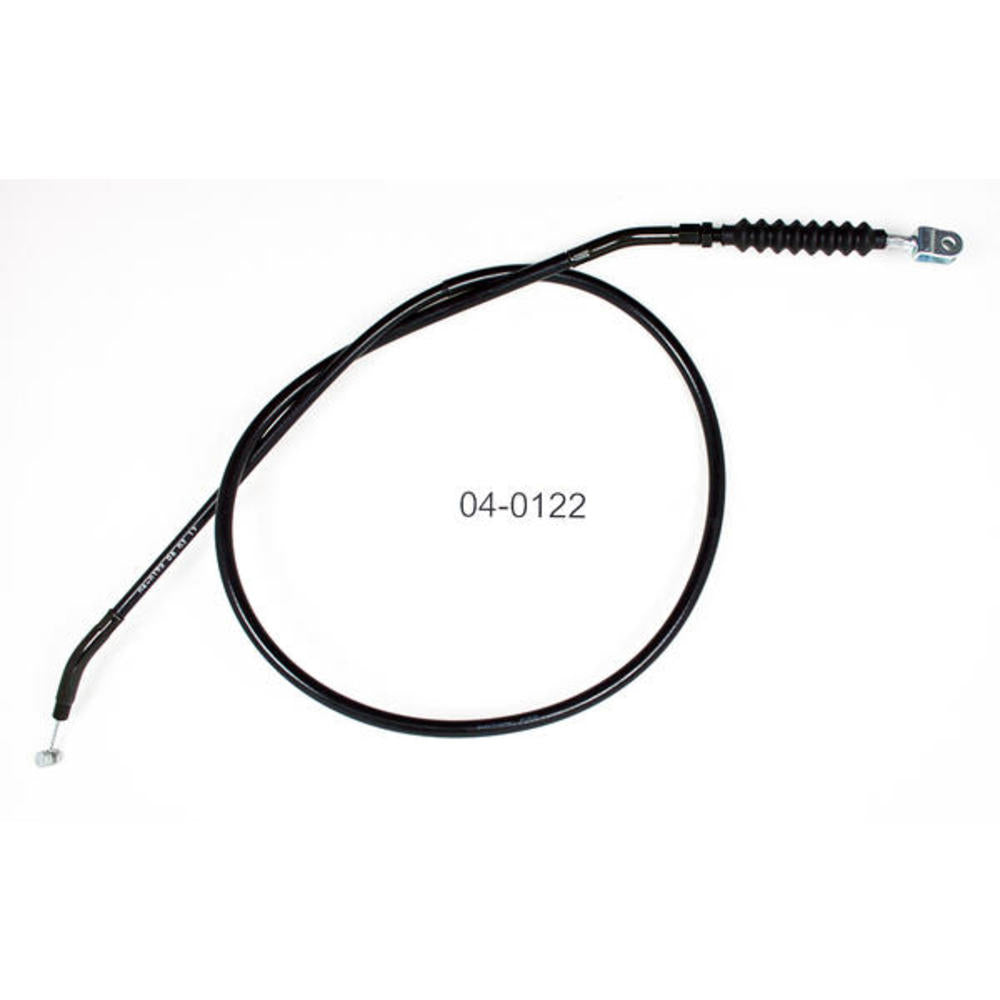 GSXR 750 1988-89 Clutch Cable (04-0122)