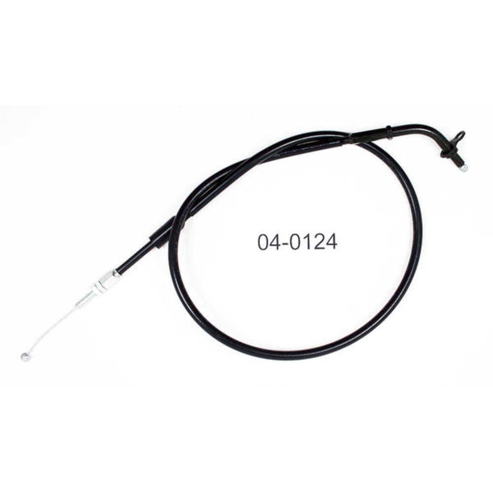 GS500E Throttle Cable 04-0124