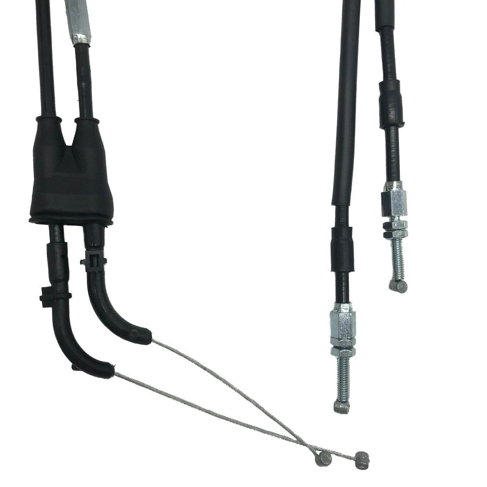 DR250 Throttle Cable