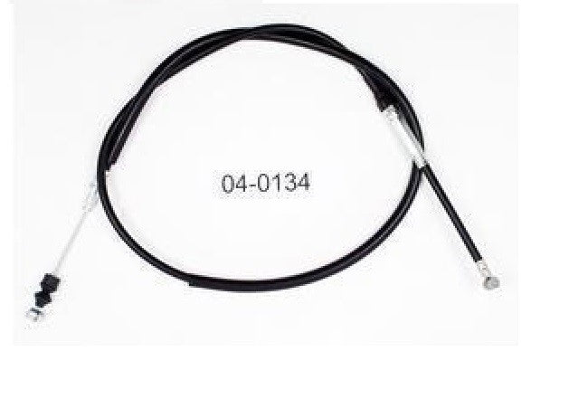RMX250 Clutch Cable (04-0134) (45-2049)