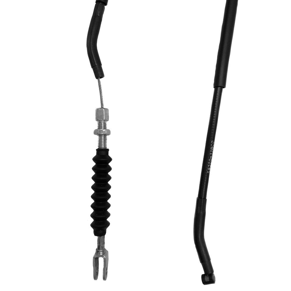 GSXR 750 Clutch Cable (04-0152)