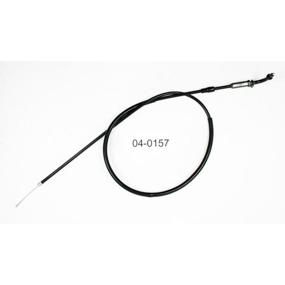 LTF160 Choke Cable 04-0157