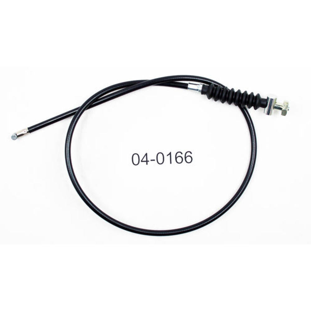 JR 50 Front Brake Cable 1978-06 (04-0166)