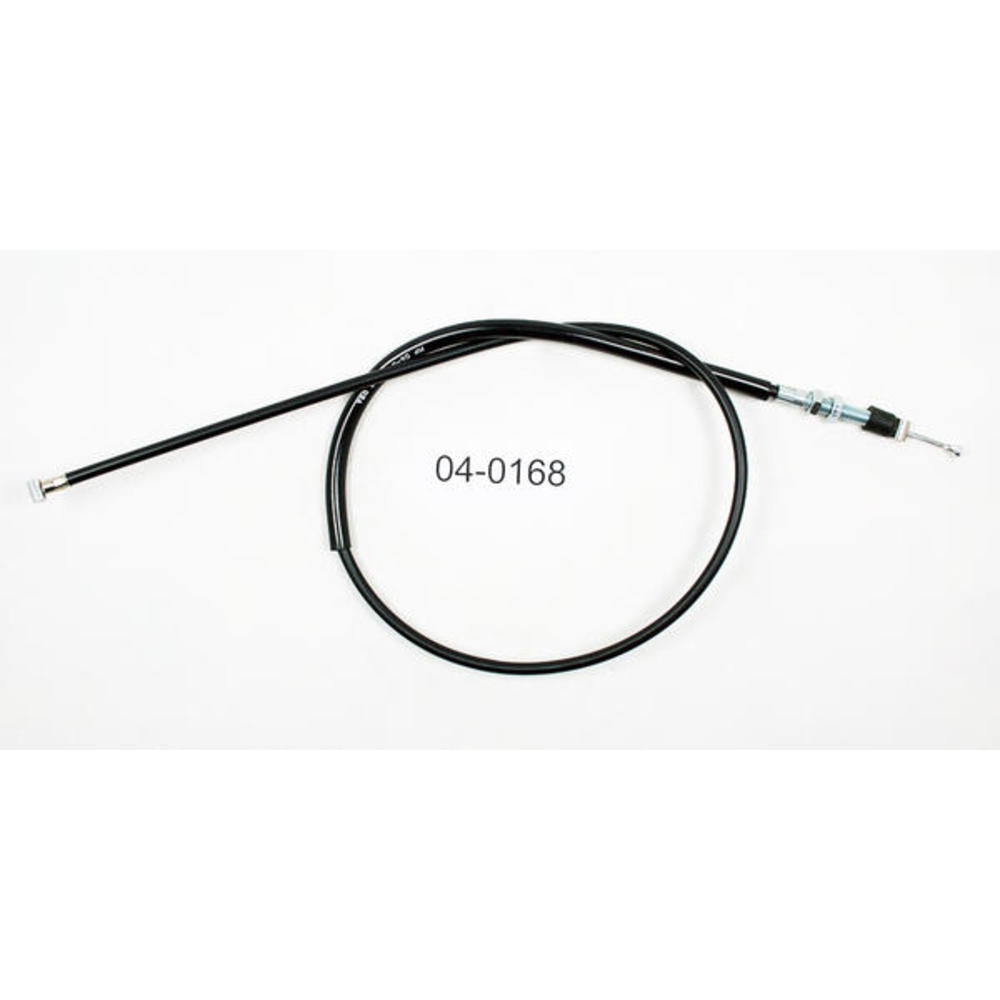 DS80 front brake cable (04-0168)