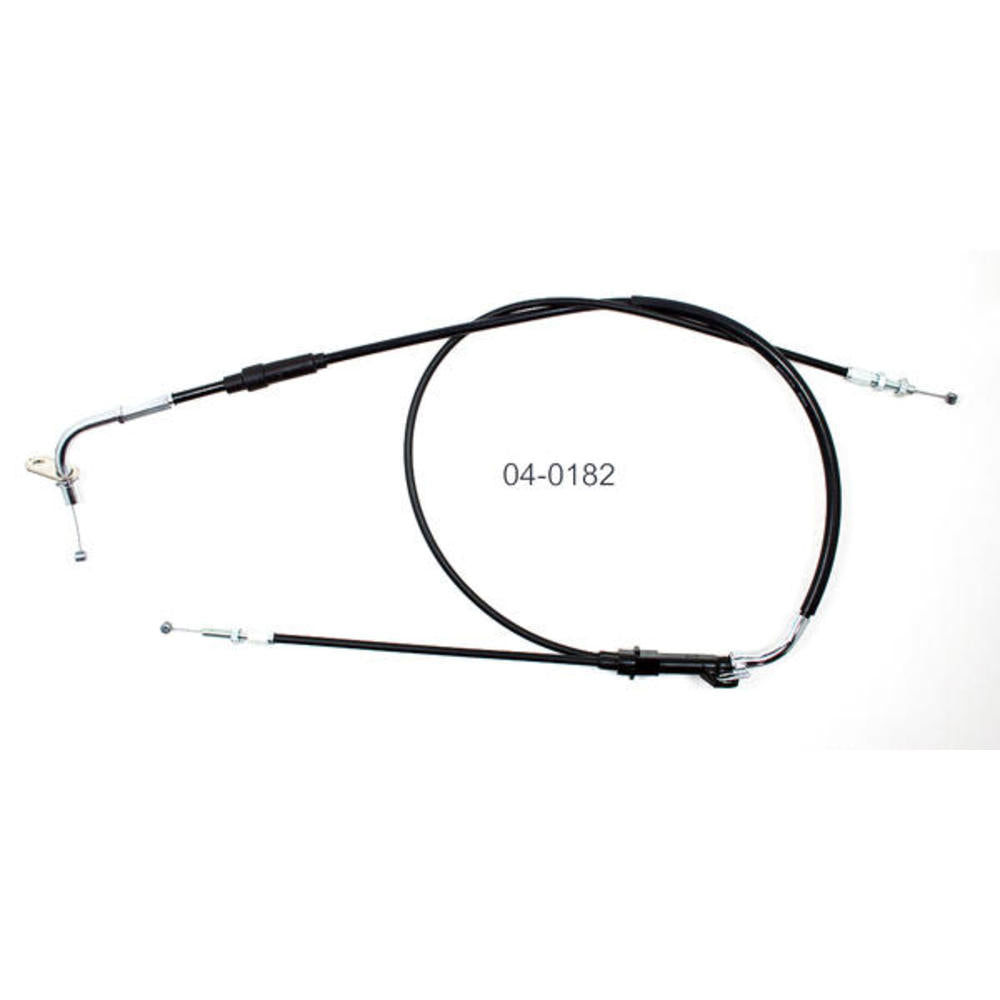 VS1400 Throttle Cable 04-0182