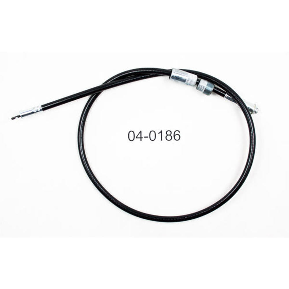 GT750 Speedo Cable 04-0186