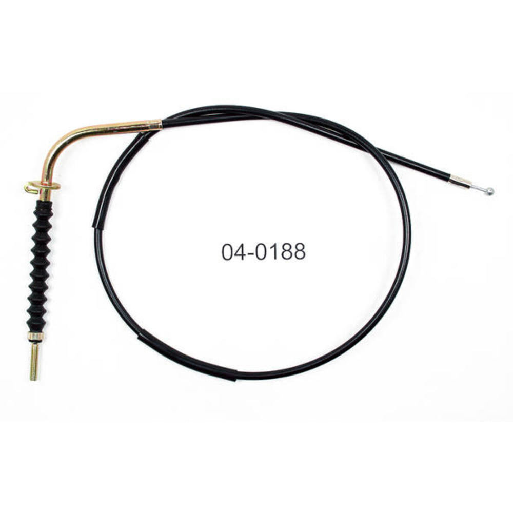 LT 80 Front Brake Cable 04-0188