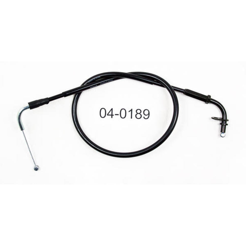 Suzuki Speedo Cable GSXR 600 97-00 (04-0189)