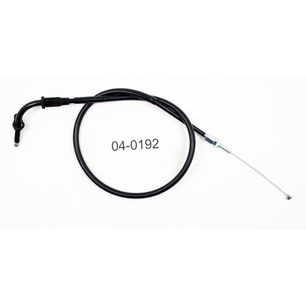 GSXR600/750 Pull Throttle Cable(04-0192)