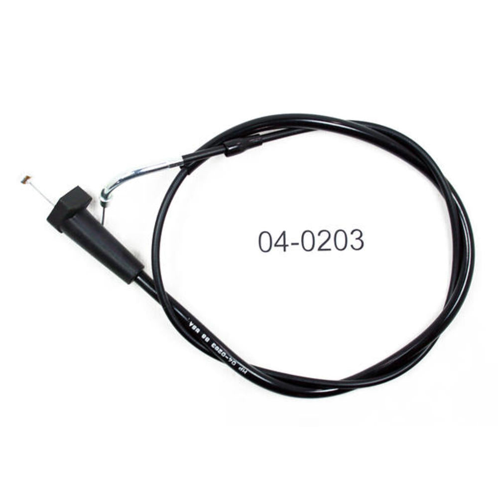 LT-F500F Throttle Cable 98-01 04-0203