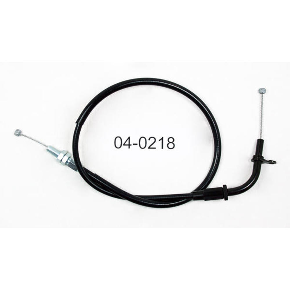 GSX 1300R 1999-01 Pull Throttle Cable (04-0218)