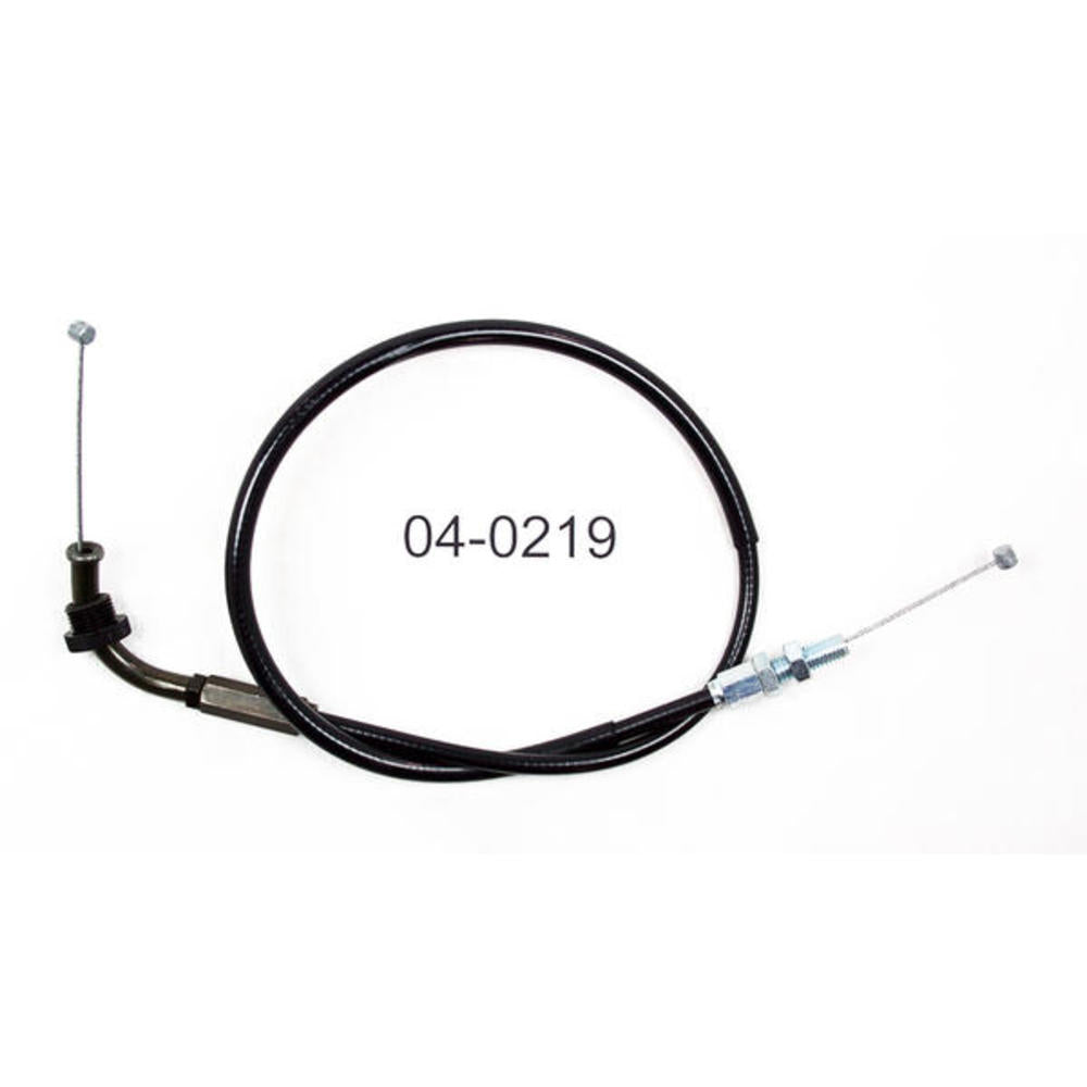 GSX 1300R 1999-01 Push Throttle Cable (04-0219)