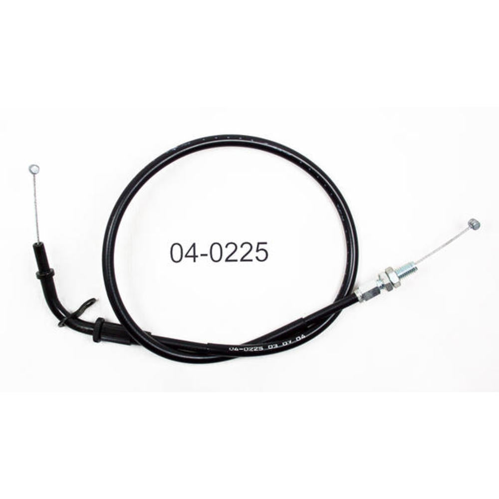 GSXR600/750 Pull Throttle Cable (04-0225)