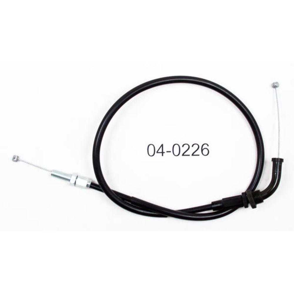 GSXR600/750 Push Throttle Cable(04-0226)