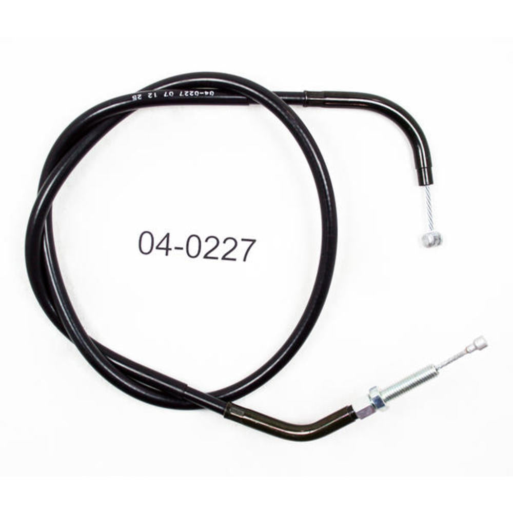 GSXR600/750 Clutch Cable (04-0227)